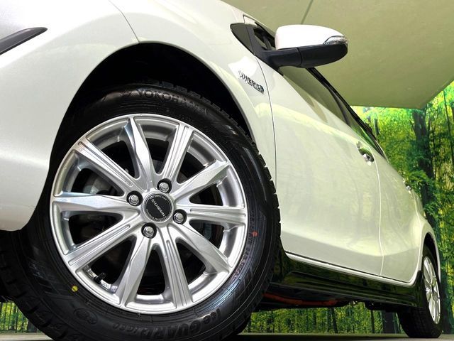 TOYOTA AQUA 2018 Image 31