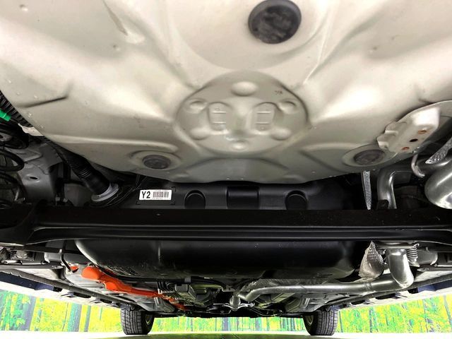 TOYOTA AQUA 2018 Image 31