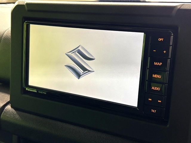 SUZUKI JIMNY 4WD 2022 Image 31