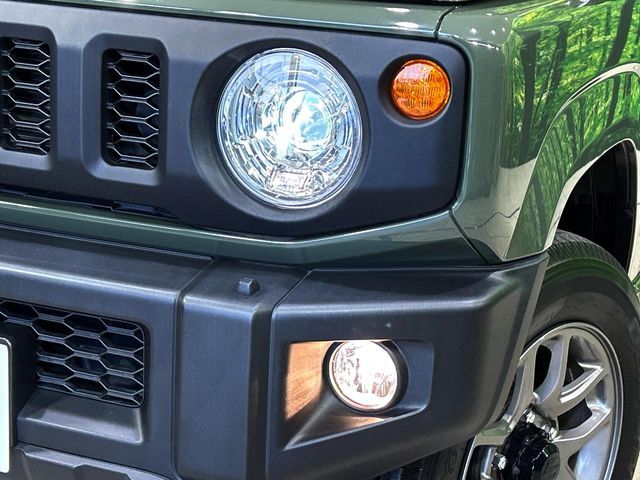 SUZUKI JIMNY 4WD 2022 Image 31