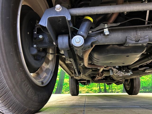 SUZUKI JIMNY 4WD 2022 Image 31