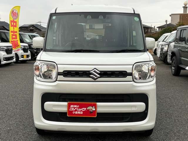 SUZUKI SPACIA 2021 Image 31