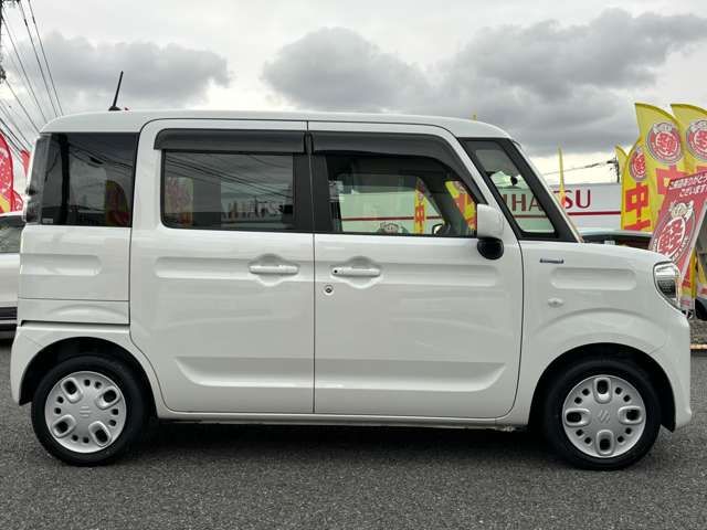 SUZUKI SPACIA 2021 Image 31