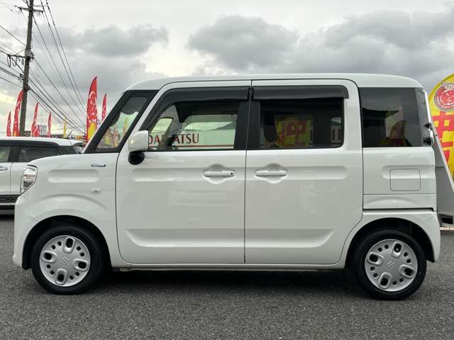 SUZUKI SPACIA 2021 Image 31