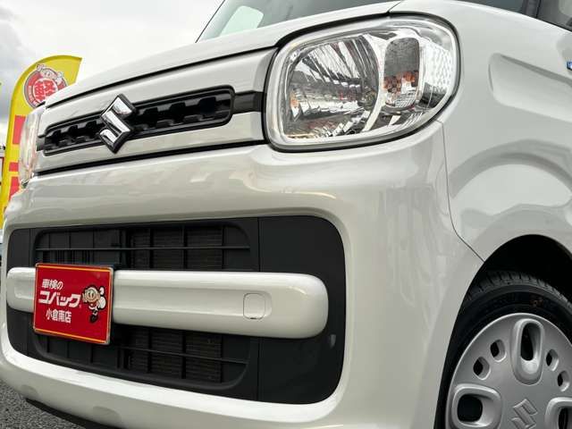 SUZUKI SPACIA 2021 Image 31