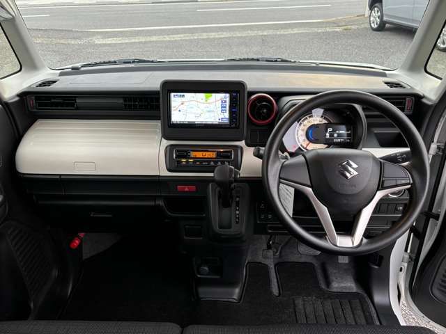 SUZUKI SPACIA 2021 Image 31