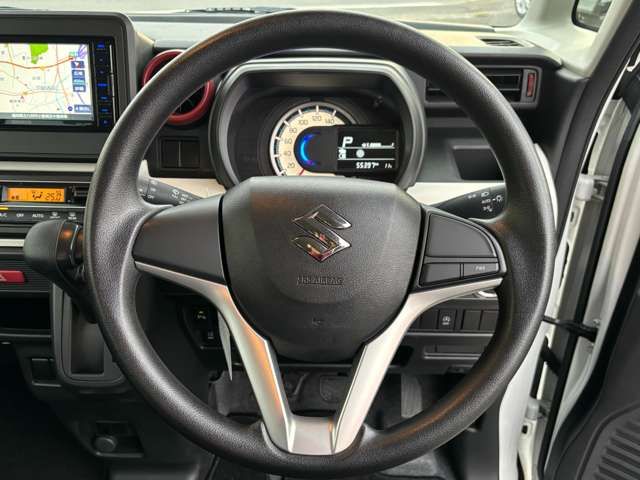 SUZUKI SPACIA 2021 Image 31