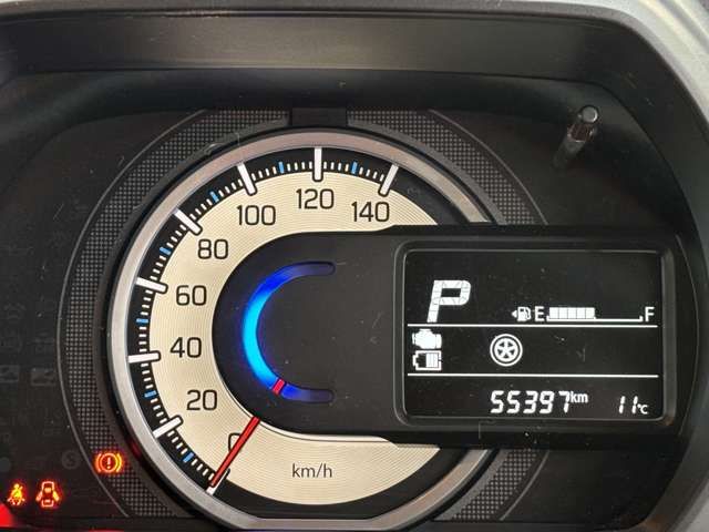 SUZUKI SPACIA 2021 Image 31