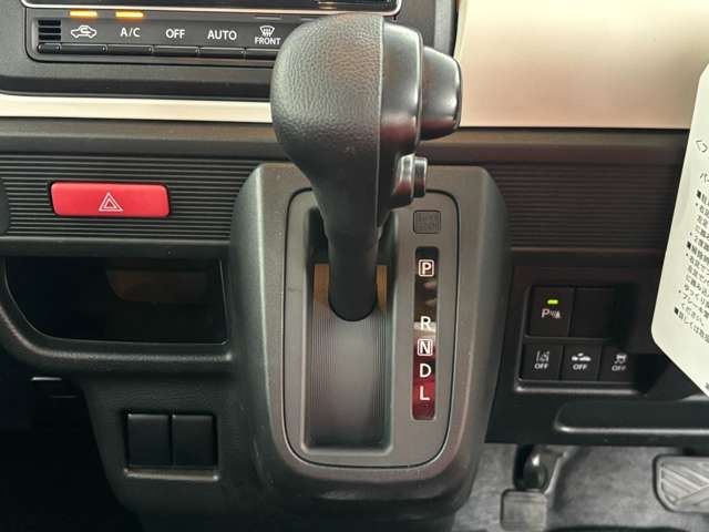 SUZUKI SPACIA 2021 Image 31