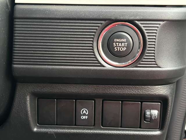 SUZUKI SPACIA 2021 Image 31