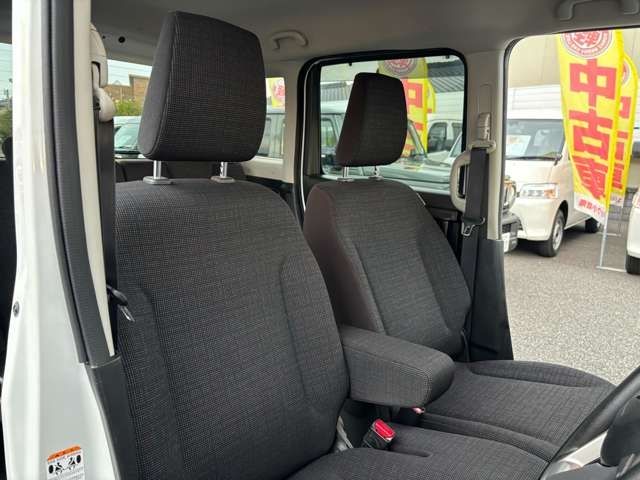 SUZUKI SPACIA 2021 Image 31