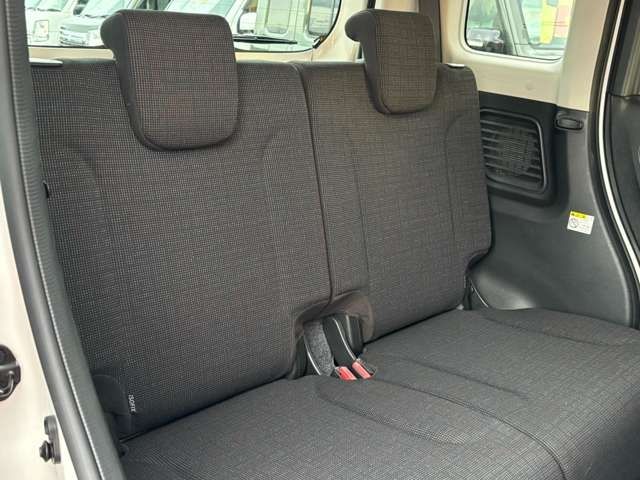 SUZUKI SPACIA 2021 Image 31