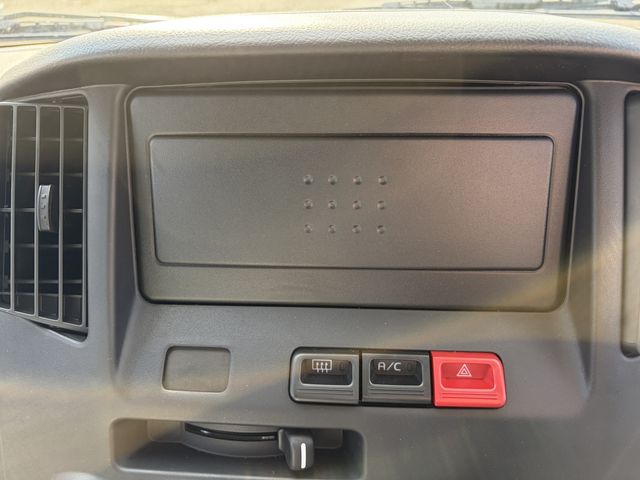 TOYOTA TOWNACE VAN 2WD 2025 Image 31