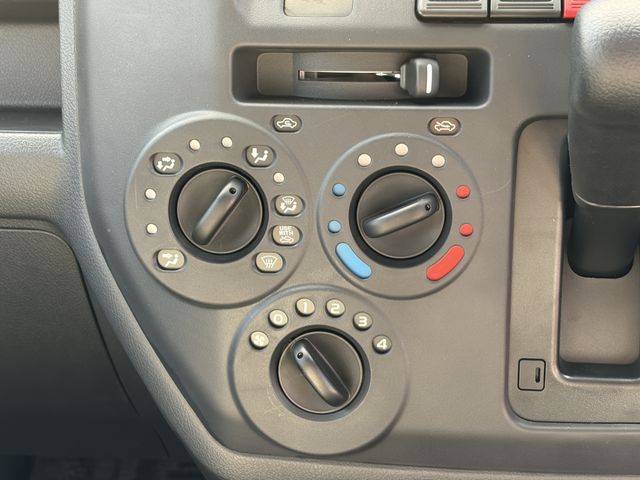 TOYOTA TOWNACE VAN 2WD 2025 Image 31