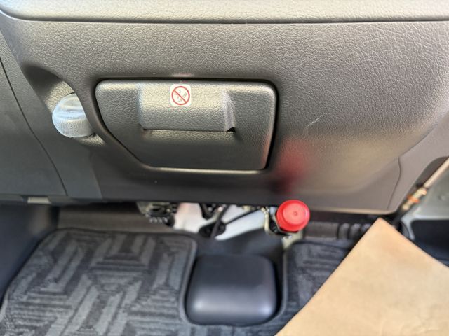 TOYOTA TOWNACE VAN 2WD 2025 Image 31