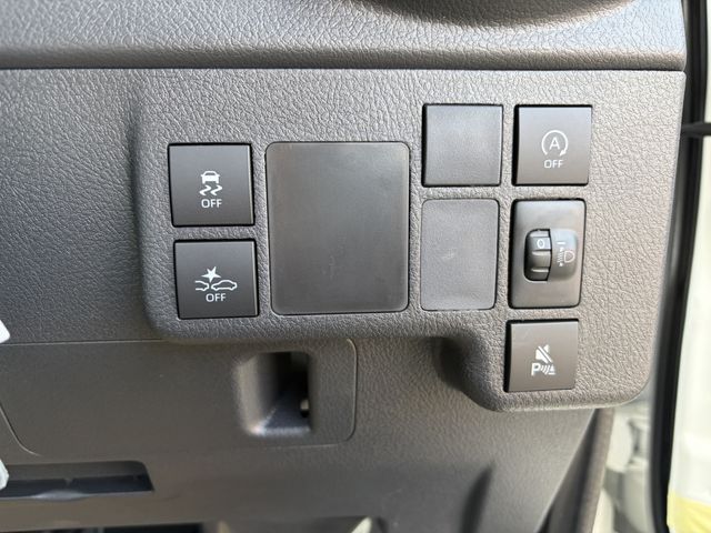 TOYOTA TOWNACE VAN 2WD 2025 Image 31