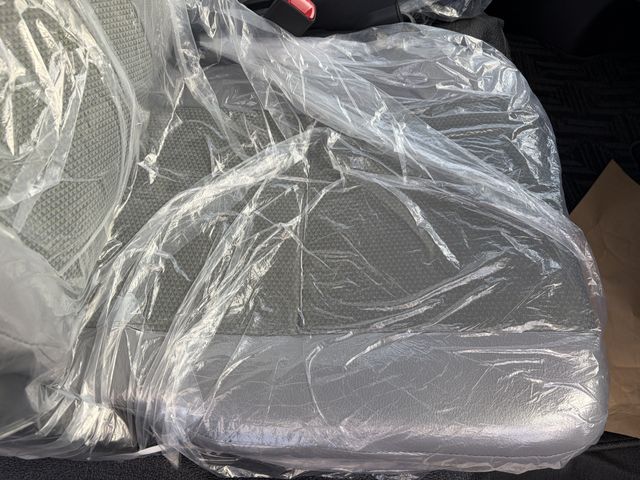 TOYOTA TOWNACE VAN 2WD 2025 Image 31