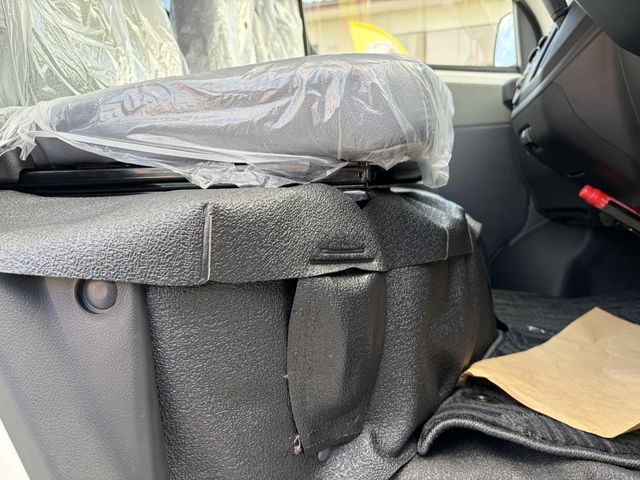 TOYOTA TOWNACE VAN 2WD 2025 Image 31