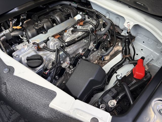 TOYOTA TOWNACE VAN 2WD 2025 Image 31