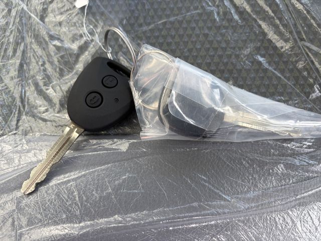 TOYOTA TOWNACE VAN 2WD 2025 Image 31