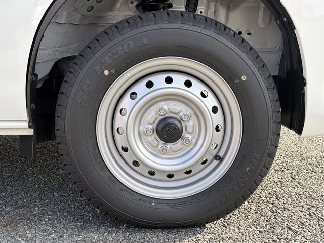 TOYOTA TOWNACE VAN 2WD 2025 Image 31