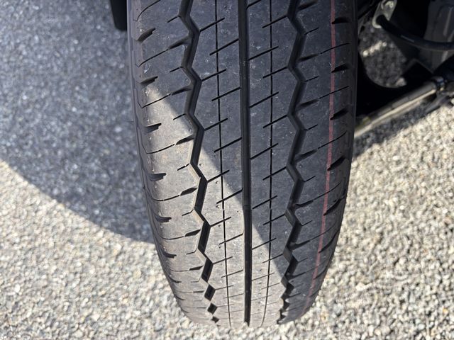 TOYOTA TOWNACE VAN 2WD 2025 Image 31