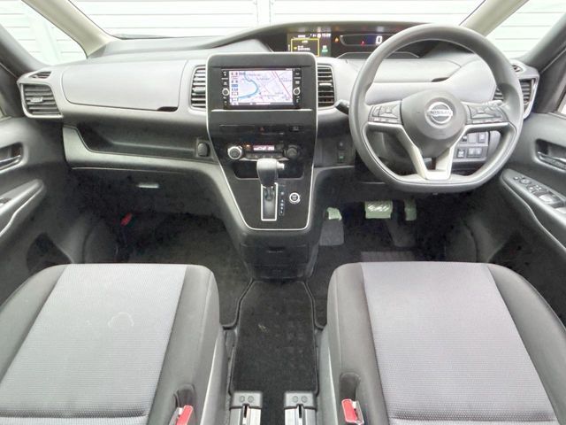 NISSAN SERENA  S-HYBRID 2022 Image 31