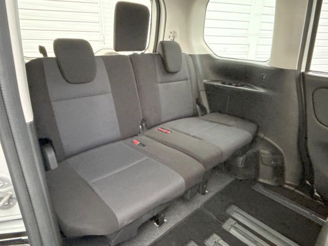 NISSAN SERENA  S-HYBRID 2022 Image 31