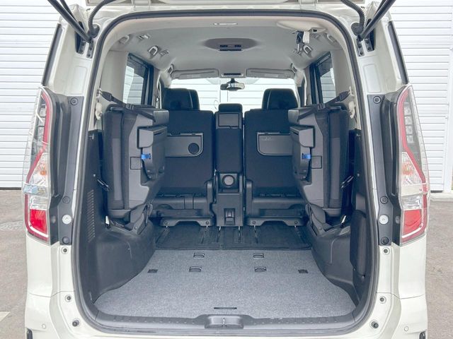 NISSAN SERENA  S-HYBRID 2022 Image 31