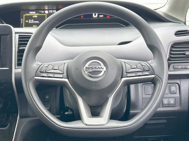 NISSAN SERENA  S-HYBRID 2022 Image 31