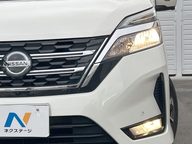 NISSAN SERENA  S-HYBRID 2022 Image 31