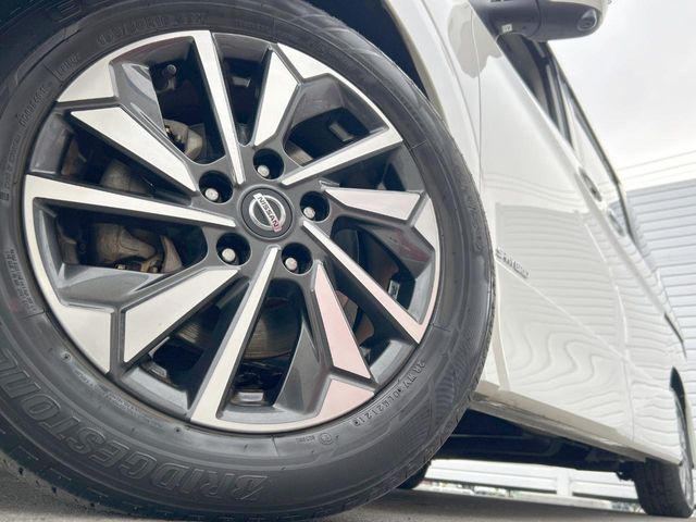 NISSAN SERENA  S-HYBRID 2022 Image 31