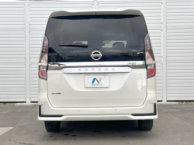 NISSAN SERENA  S-HYBRID 2022 Image 31
