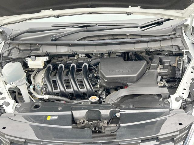 NISSAN SERENA  S-HYBRID 2022 Image 31