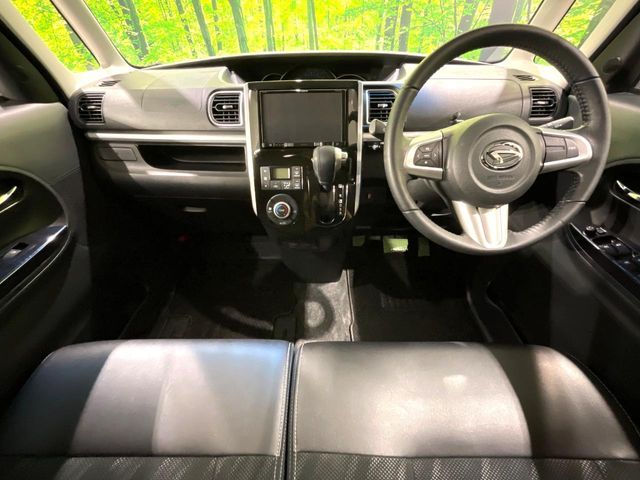 DAIHATSU TANTO CUSTOM 2017 Image 31