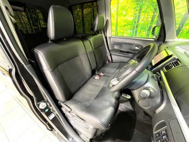 DAIHATSU TANTO CUSTOM 2017 Image 31