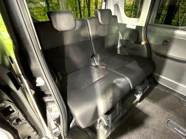 DAIHATSU TANTO CUSTOM 2017 Image 31