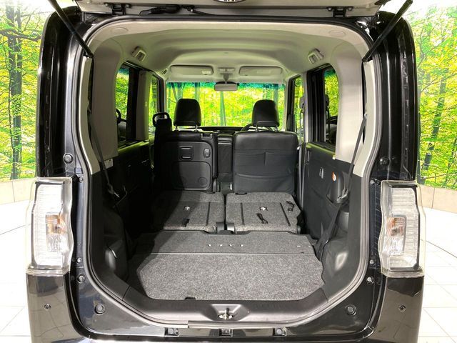 DAIHATSU TANTO CUSTOM 2017 Image 31