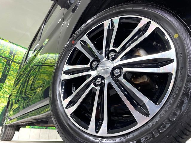 DAIHATSU TANTO CUSTOM 2017 Image 31