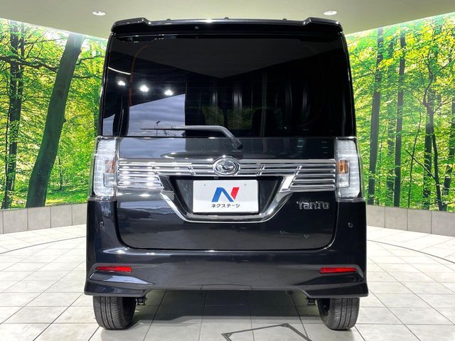 DAIHATSU TANTO CUSTOM 2017 Image 31