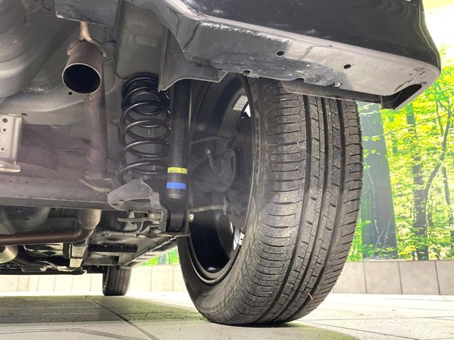 DAIHATSU TANTO CUSTOM 2017 Image 31