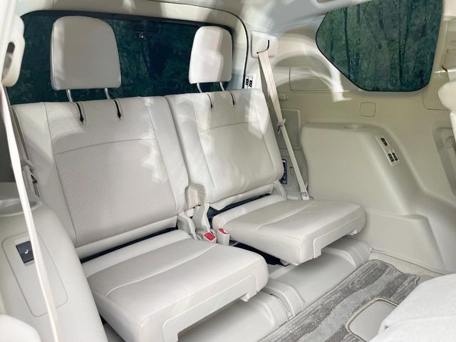 TOYOTA LANDCRUISER PRADO 2023 Image 31