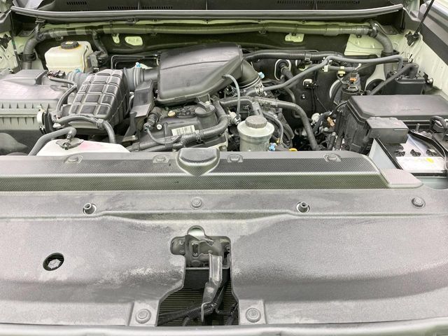 TOYOTA LANDCRUISER PRADO 2023 Image 31