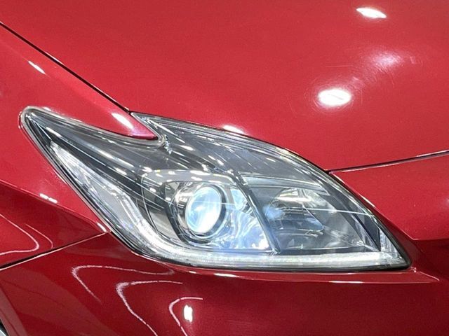 TOYOTA PRIUS 2014 Image 31