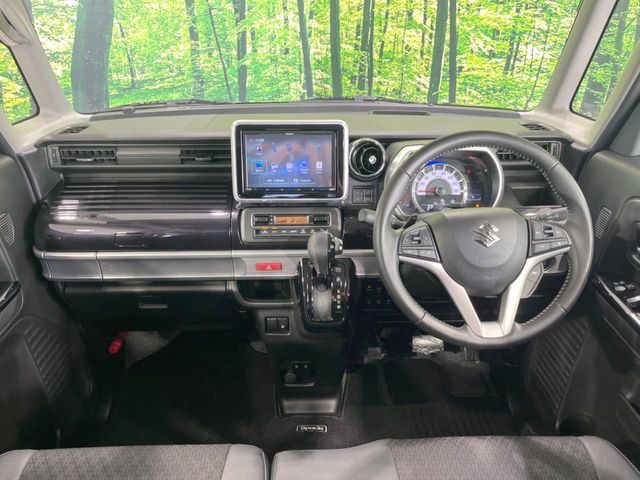 SUZUKI SPACIA CUSTOM 2022 Image 31