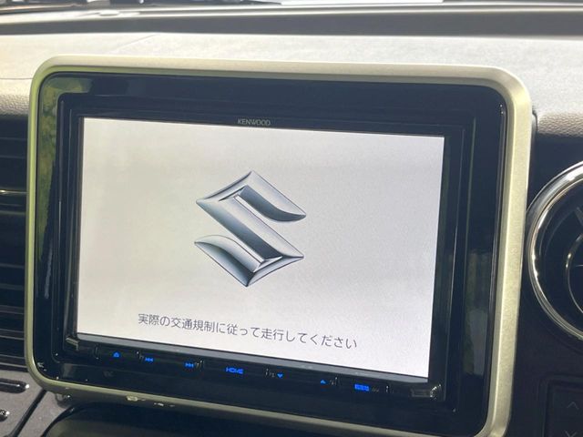 SUZUKI SPACIA CUSTOM 2022 Image 31