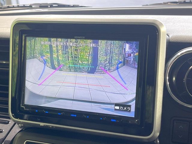 SUZUKI SPACIA CUSTOM 2022 Image 31