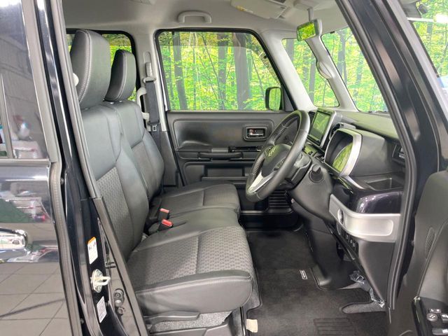 SUZUKI SPACIA CUSTOM 2022 Image 31