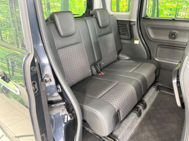 SUZUKI SPACIA CUSTOM 2022 Image 31