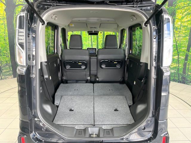 SUZUKI SPACIA CUSTOM 2022 Image 31